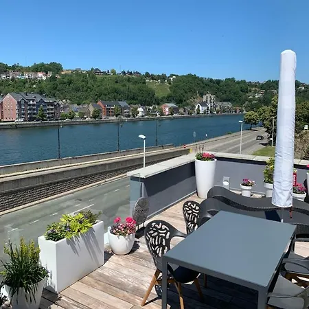 Meuse View Apartment *