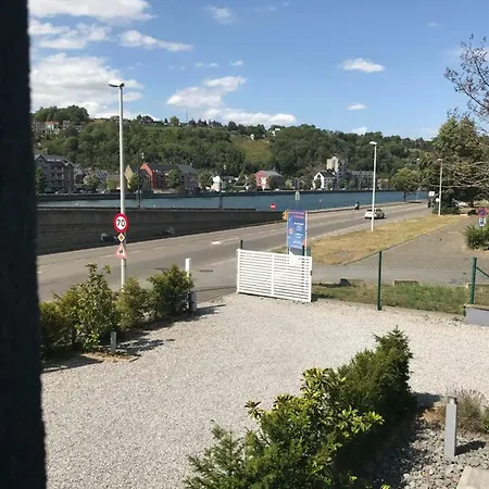 Apartment Meuse View *