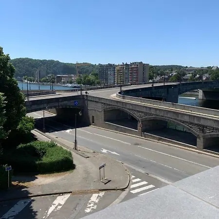 Meuse View *