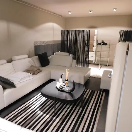 Appartement Meuse View