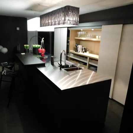 Meuse View Apartment *