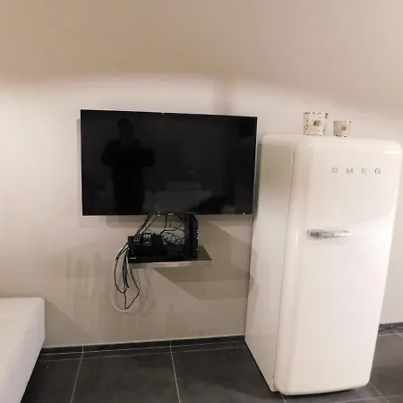 Meuse View Apartment